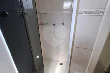 Apartamento à venda com 2 quartos em Vila Constança, São Paulo, SP