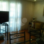 Apartamento à venda com 3 quartos em Horto, São Paulo, SP