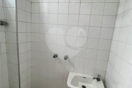 Apartamento à venda com 2 quartos em Consolação, São Paulo, SP