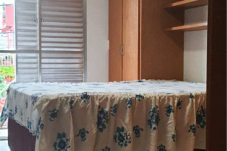 Sobrado à venda com 2 quartos em Jardim das Esmeraldas, São Paulo, SP
