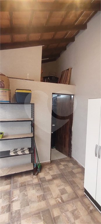 Casa à venda com 3 quartos, sendo 1 suíte, em Villa Di Cesar, Mogi das Cruzes, SP