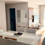 Apartamento à venda com 3 quartos, sendo 1 suíte,  em Vila Maria Alta, São Paulo, SP