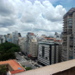 Apartamento à venda com 4 quartos, sendo 1 suíte, em República, São Paulo, SP