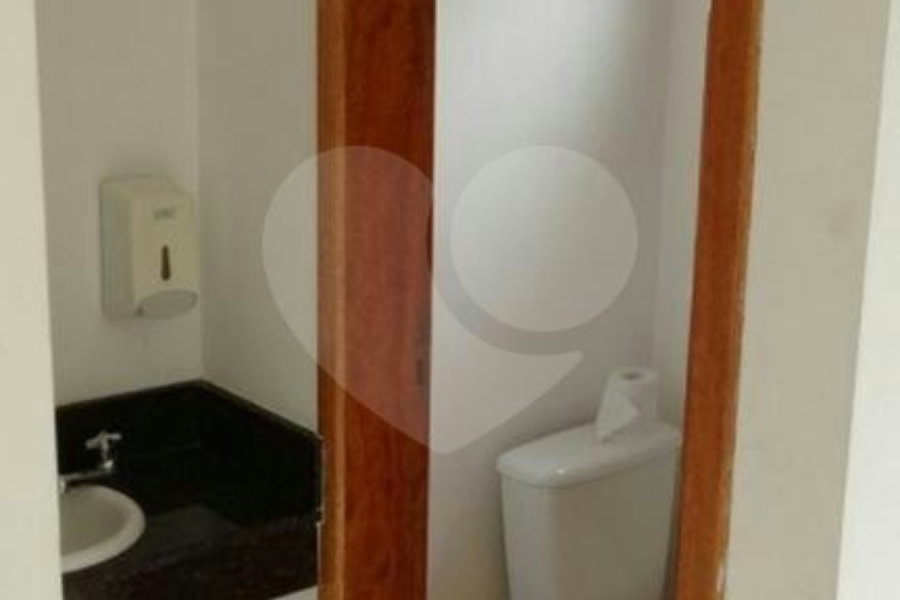Apartamento à venda com 2 quartos em Horto, São Paulo, SP