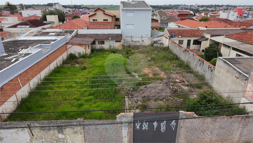 Terreno à venda em Jardim Itália, Itapetininga, SP