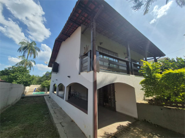 Casa à venda com 4 quartos, sendo 1 suíte,  em Chácara Arantes, Mairiporã, SP