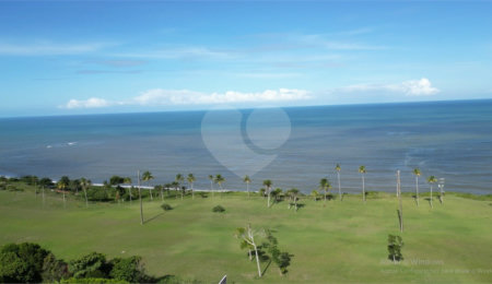 Terreno à venda em Orla Norte, Porto Seguro, BA