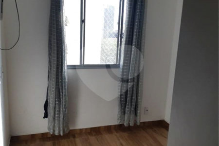 Apartamento à venda com 1 suíte em Várzea da Barra Funda, São Paulo, SP