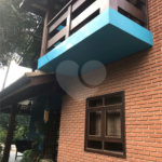 Sobrado à venda com 5 quartos, sendo 3 suítes, em Barra do Una, São Sebastião, SP