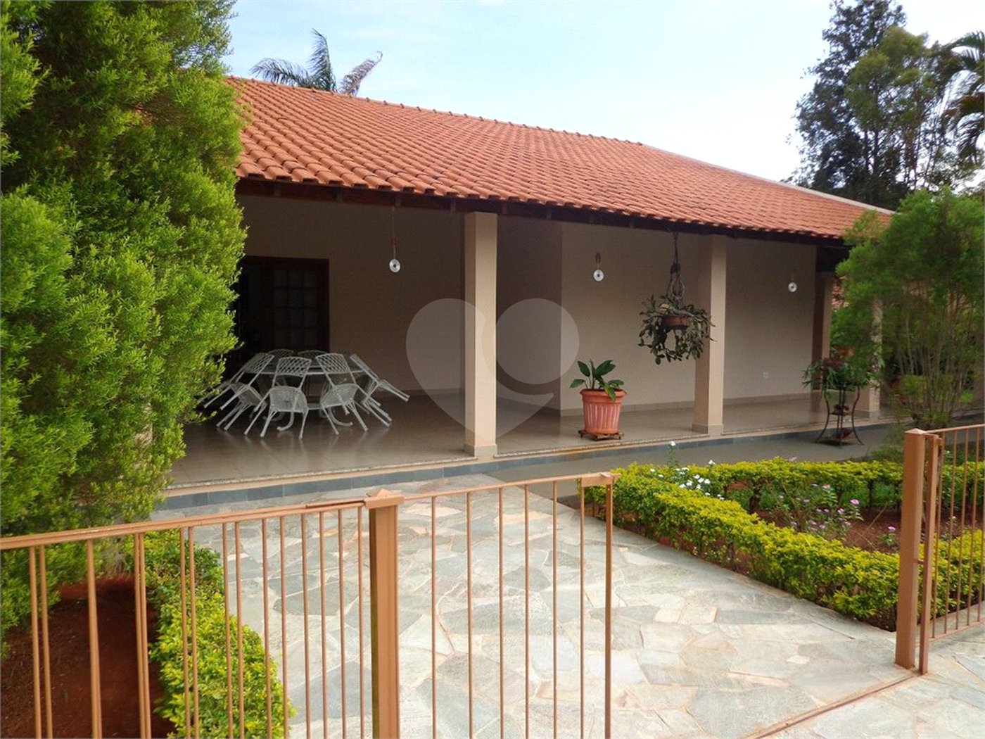 Chácara à venda com 5 quartos em Parque Planalto, Araraquara, SP