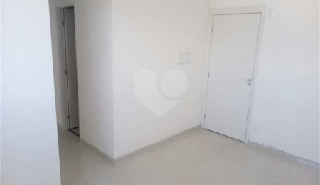 Apartamento para alugar com 2 quartos em Água Branca, São Paulo, SP