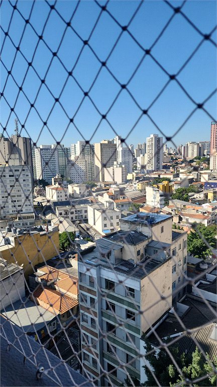 Studio à venda com 1 quarto em Liberdade, São Paulo, SP