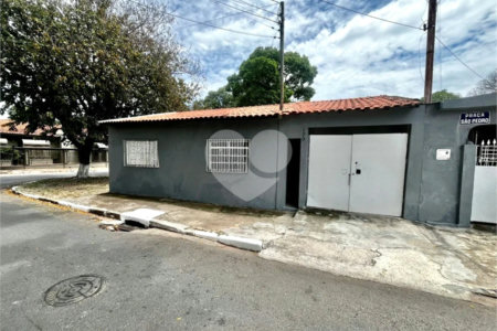 Casa à venda com 2 quartos em Vila Deyse, Itapetininga, SP