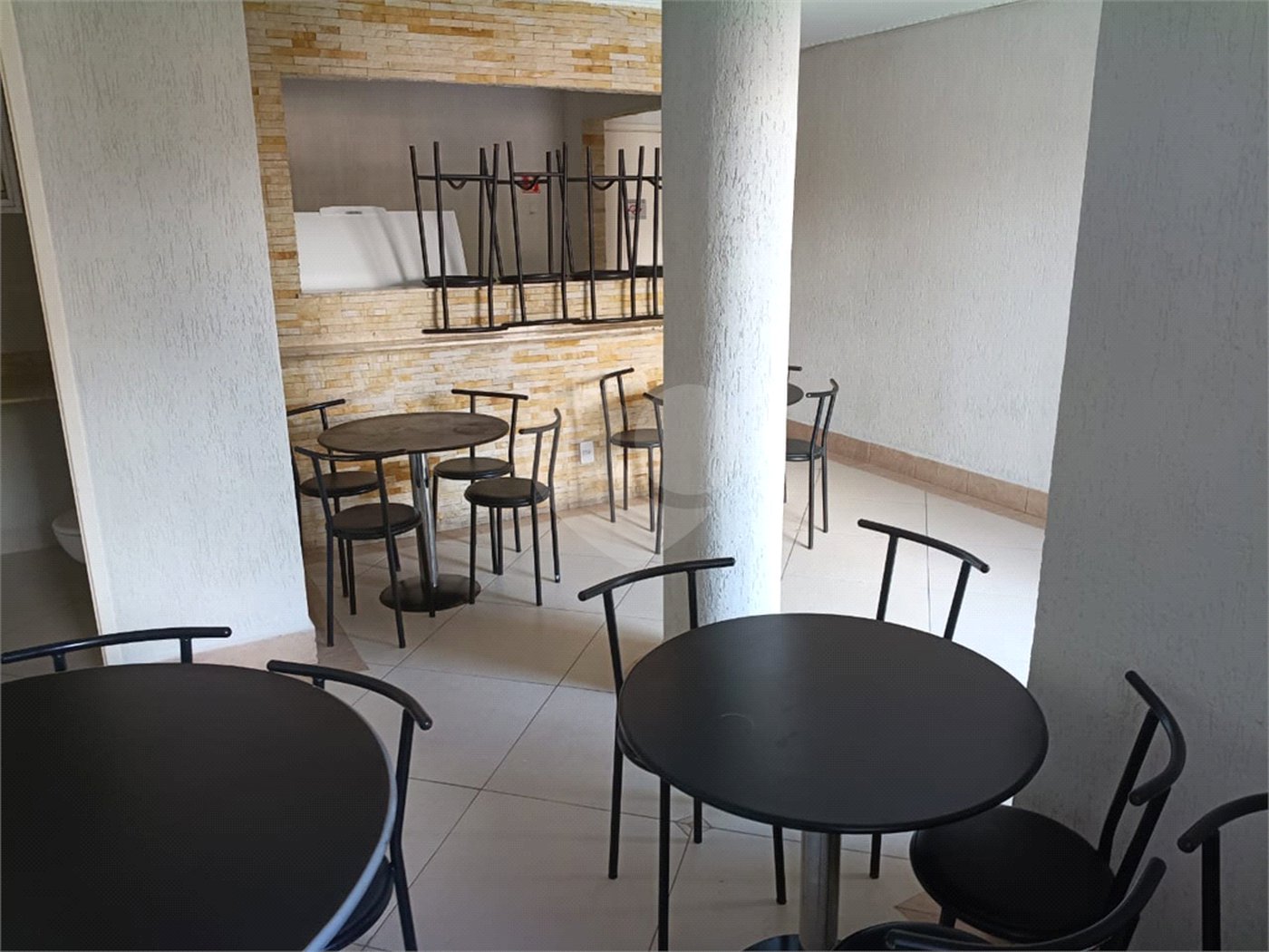 Apartamento à venda com 2 quartos em Vila Amélia, São Paulo, SP