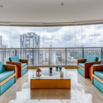 Apartamento à venda com 5 suítes em Jardim Anália Franco, São Paulo, SP