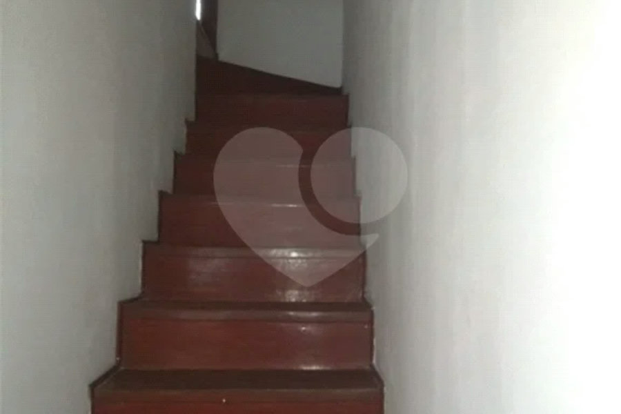 Sobrado à venda com 2 quartos em Conjunto Residencial Vista Verde, São Paulo, SP