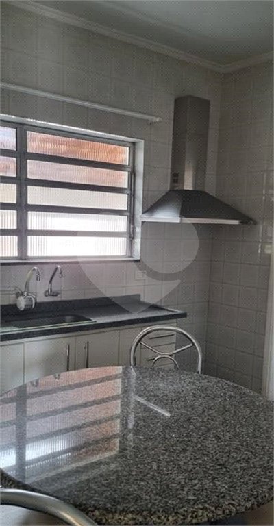 Apartamento à venda com 2 quartos em Tucuruvi, São Paulo, SP