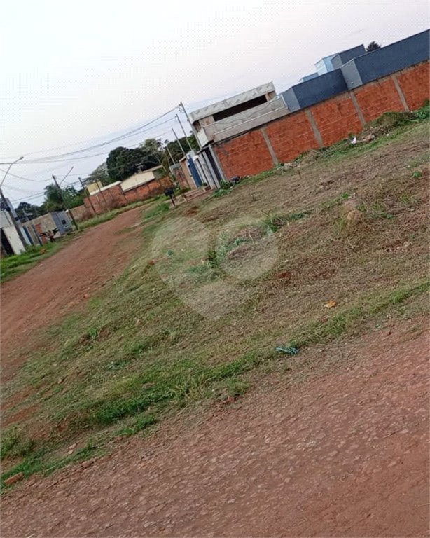Terreno à venda em Flanboyant Residencial Park, Ponta Porã, MS