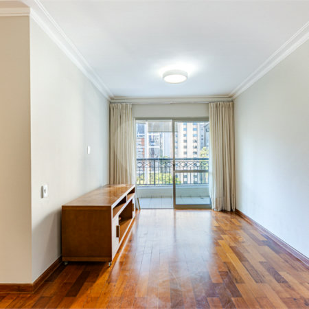 Apartamento para alugar com 2 quartos, sendo 1 suíte, em Cerqueira César, São Paulo, SP