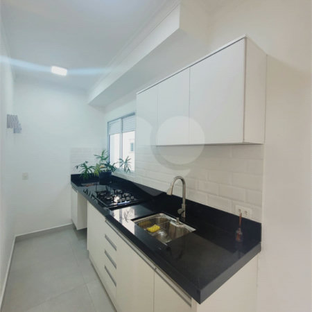 Apartamento à venda com 2 quartos em Jardins do Império, Indaiatuba, SP