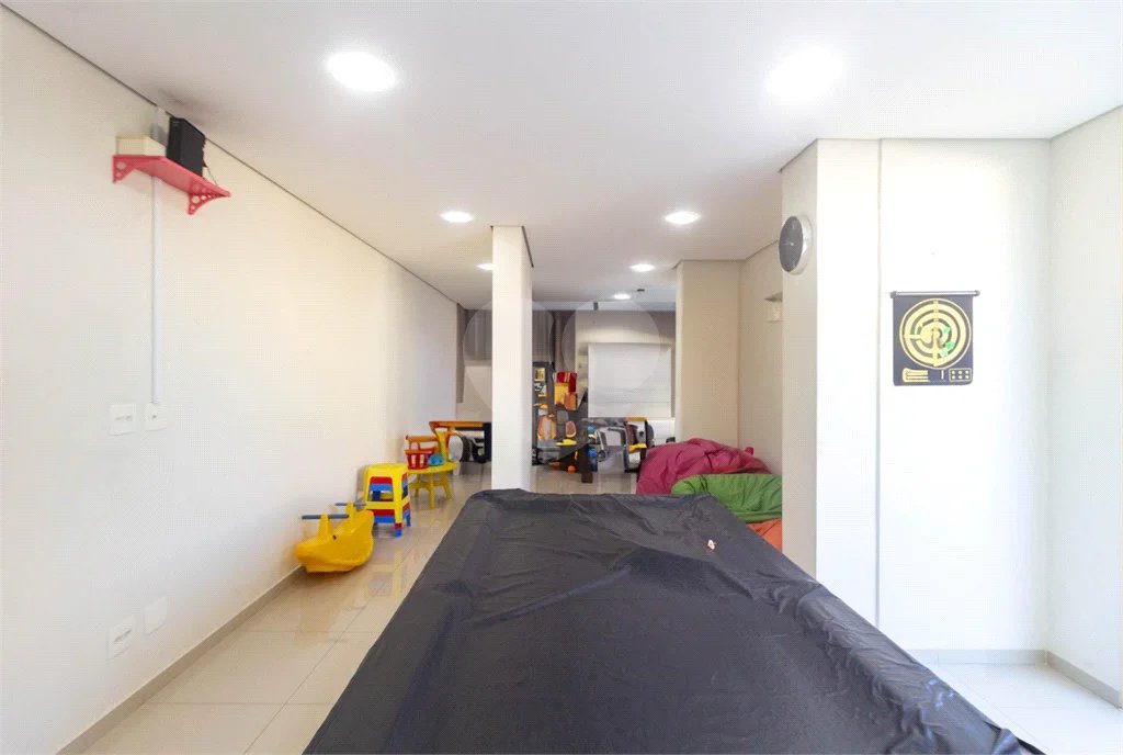 Apartamento à venda com 3 suítes em Tucuruvi, São Paulo, SP