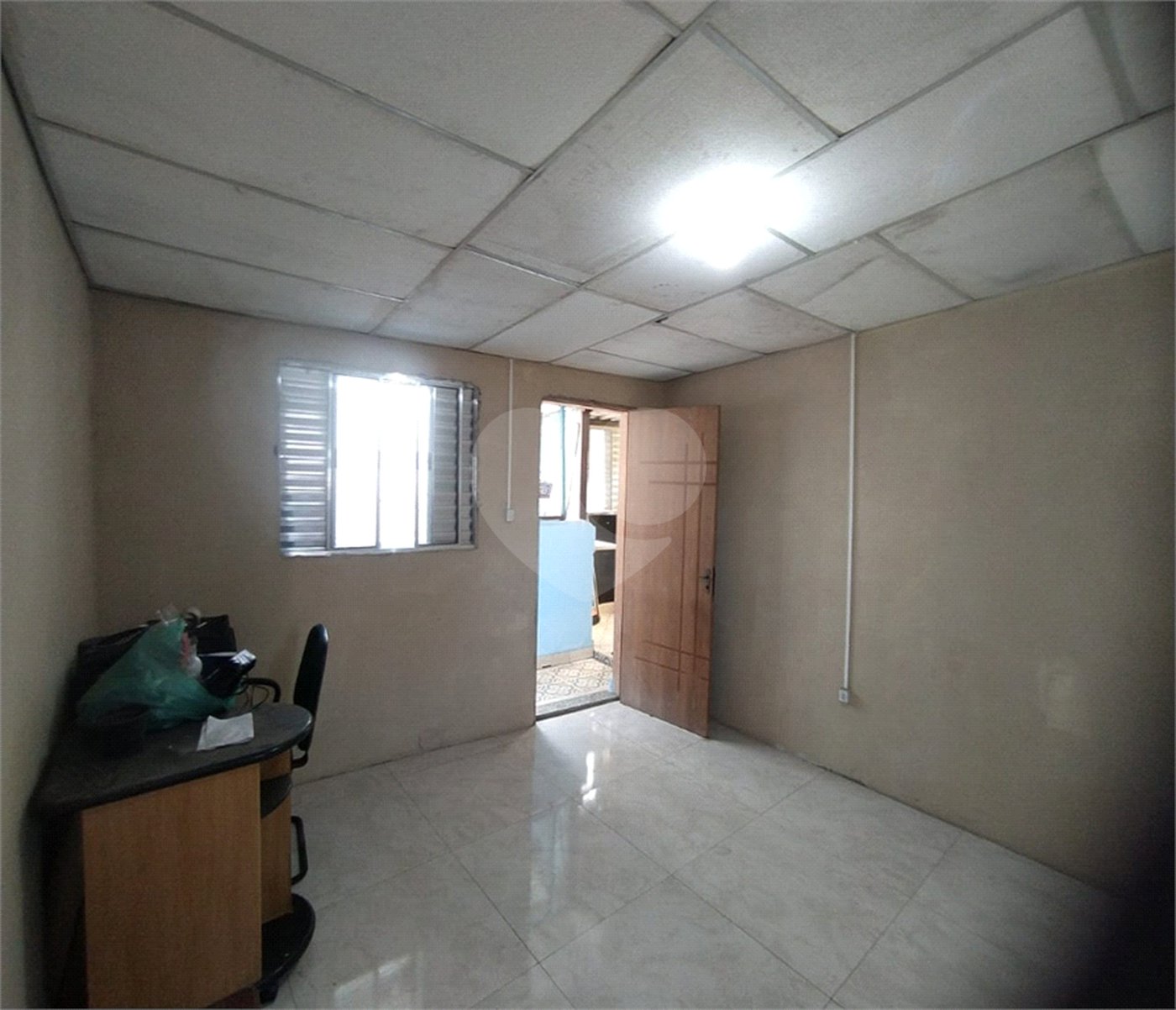 Casa para alugar com 2 quartos em Santana, São Paulo, SP