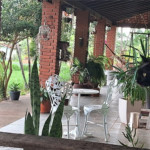 Chácara à venda com 4 quartos, sendo 1 suíte, em Zona Rural, Porangaba, SP