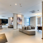 Apartamento à venda com 4 quartos, sendo 3 suítes,  em Brooklin, São Paulo, SP