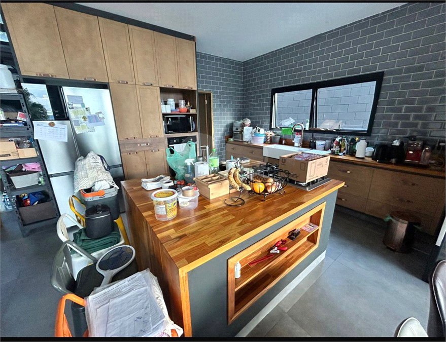 Casa à venda com 4 suítes no condomínio Residencial Bosque da Serra, Mairiporã - SP
