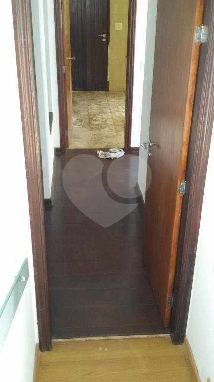 Casa à venda com 3 suítes em Vila Albertina, São Paulo, SP