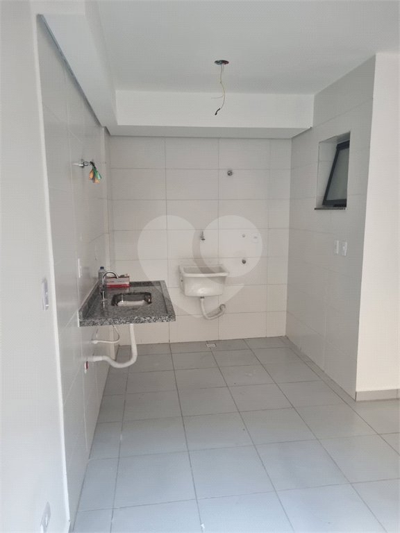 Apartamento à venda com 1 quarto em Vila Medeiros, São Paulo, SP