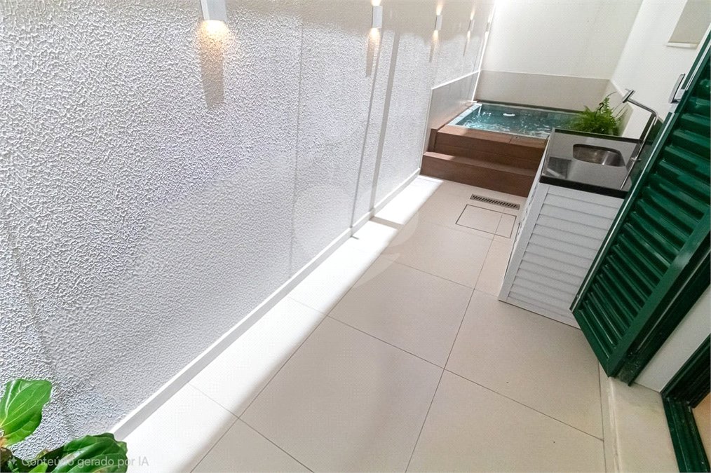 Apartamento à venda com 1 quarto em Copacabana, Rio de Janeiro, RJ