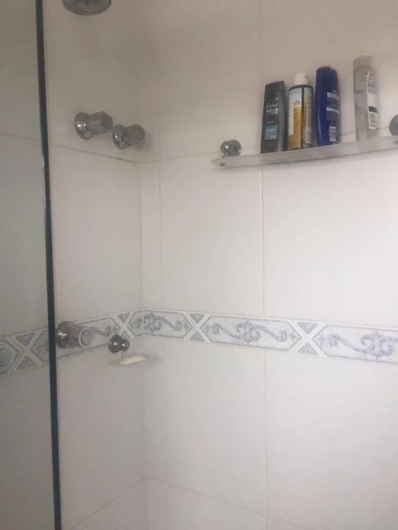 Apartamento à venda com 3 suítes em Jardim Londrina, São Paulo, SP