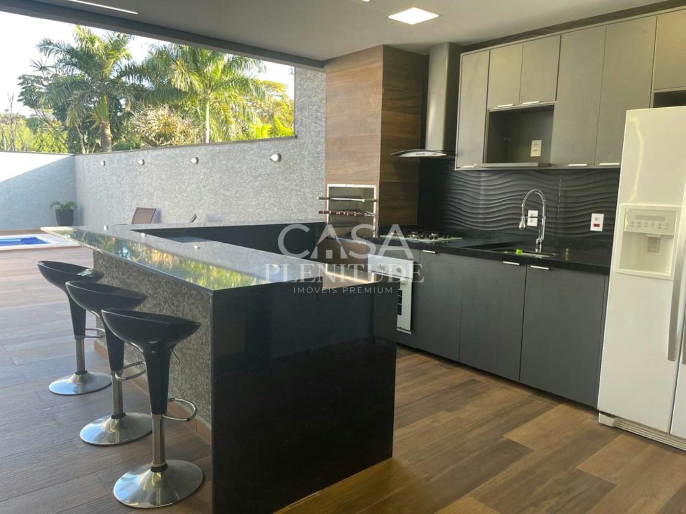 Terreno em condomínio à venda com 3 suítes em Chácaras Residenciais Santa Maria, Votorantim, SP