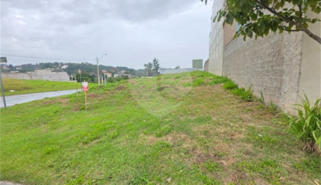 Terreno à venda no condomínio Jardim Santa Maria, Vinhedo - SP