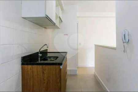 Apartamento à venda - Ipiranga