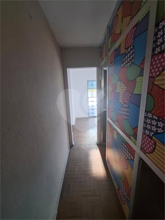 Apartamento à venda com 2 quartos em Campo Grande, Rio de Janeiro, RJ