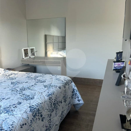 Casa à venda com 4 suítes no condomínio Residencial Campo de Toscana, Vinhedo - SP