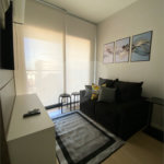 Apartamento para alugar com 1 suíte em Perdizes, São Paulo, SP
