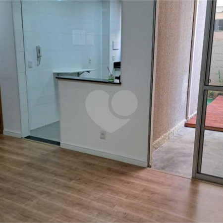 Apartamento à venda com 2 quartos em Jardim São Carlos, Sorocaba, SP