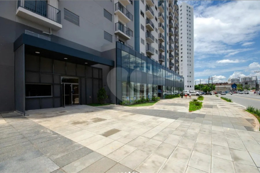 Apartamento à venda com 2 quartos em Freguesia do Ó, São Paulo, SP