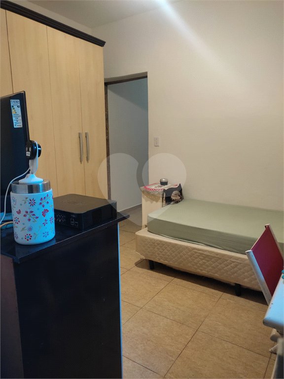 Casa Térrea à venda com 3 quartos, sendo 1 suíte, em Vila Maria, São Paulo, SP