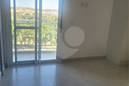 Apartamento à venda com 2 quartos, sendo 1 suíte, em Vila Teixeira, Salto, SP