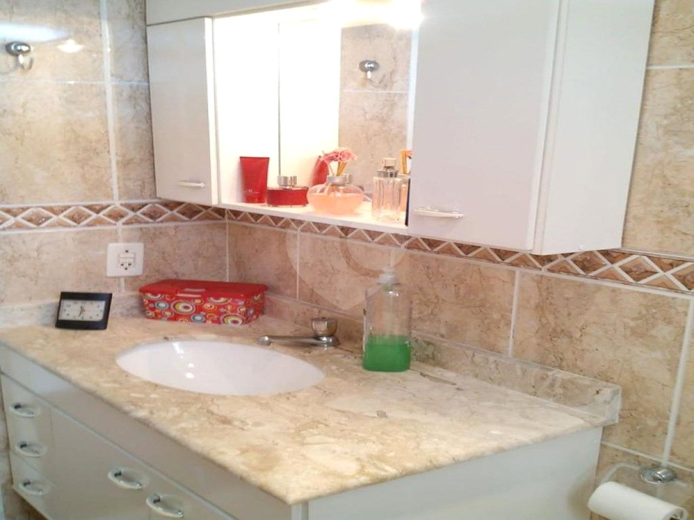 Apartamento à venda com 2 quartos em Vila Santa Teresa (zona Sul), São Paulo, SP
