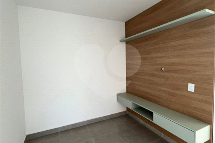 Apartamento à venda com 2 quartos em Vila Guilherme, São Paulo, SP