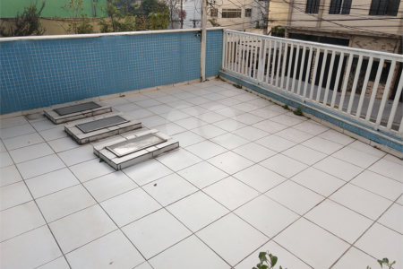 Casa à venda com 3 quartos, sendo 1 suíte, em Mirandópolis, São Paulo, SP