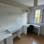 Apartamento à venda com 3 quartos, sendo 1 suíte, em Vila Campestre, São Paulo, SP