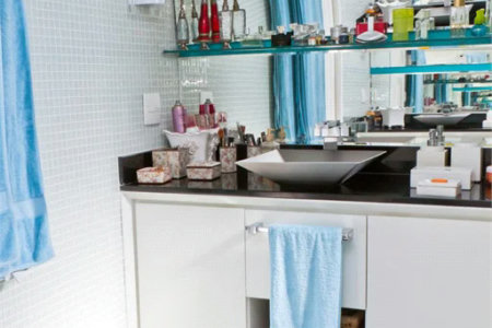 Apartamento à venda com 3 suítes em Jardim Fonte do Morumbi, São Paulo, SP