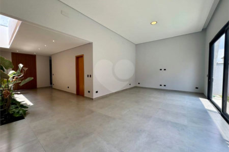Casa à venda com 3 suítes no condomínio Alphaville Castello Itu, Itu - SP