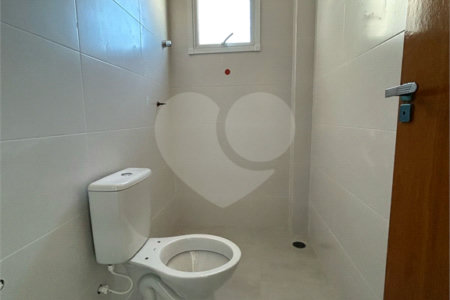 Apartamento à venda com 2 quartos, sendo 1 suíte, em Vila Guarani, Santo André, SP